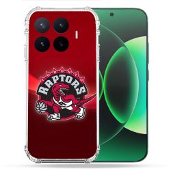 Coque Renforcée Pour Xiaomi 17T Pro Basket Toronto Raptors