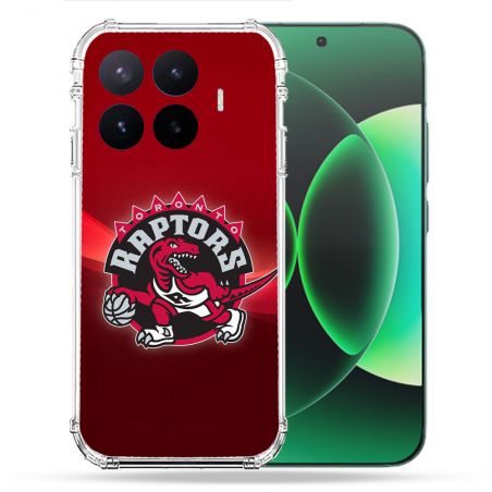 Coque Renforcée Pour Xiaomi 17T Pro Basket Toronto Raptors