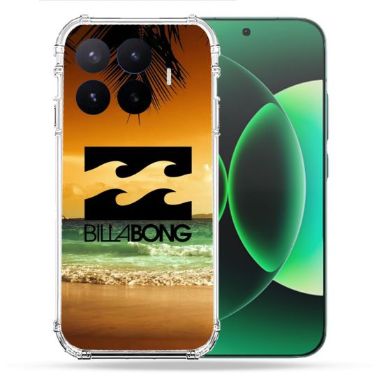 Coque Renforcée Pour Xiaomi 17T Pro Billabong