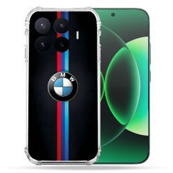 Coque Renforcée Pour Xiaomi 17T Pro BMW Logo