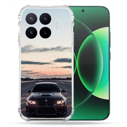 Coque Renforcée Pour Xiaomi 17T Pro BMW Serie