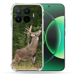 Coque Renforcée Pour Xiaomi 17T Pro Chasse Cerf