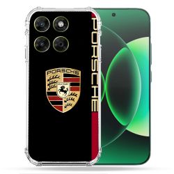 Coque Renforcée Pour Moto G67 / G77 / G87 Porsche Line