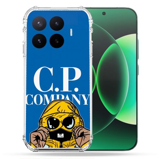 Coque Renforcée Pour Xiaomi 17T Pro CP Company