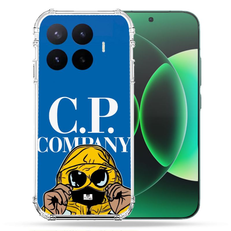 Coque Renforcée Pour Xiaomi 17T Pro CP Company