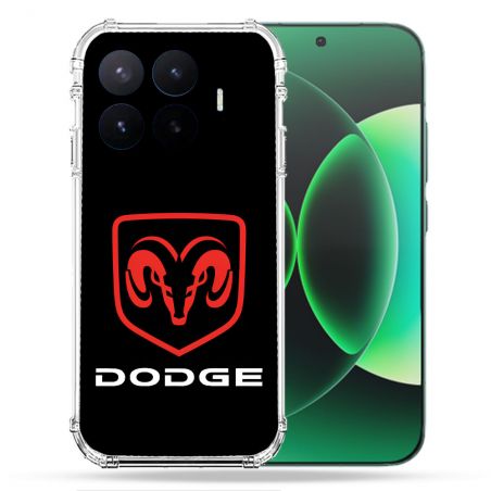 Coque Renforcée Pour Xiaomi 17T Pro Dodge