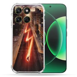 Coque Renforcée Pour Moto G67 / G77 / G87 The Flash City