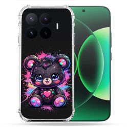 Coque Renforcée Pour Xiaomi 17T Pro Fantastique Kawaii Mignon