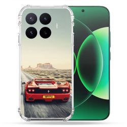 Coque Renforcée Pour Xiaomi 17T Pro Ferrari F50