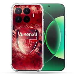 Coque Renforcée Pour Xiaomi 17T Pro Foot Arsenal