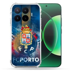 Coque Renforcée Pour Xiaomi 17T Pro Foot FC Porto