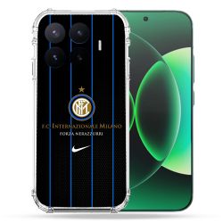Coque Renforcée Pour Xiaomi 17T Pro Foot Inter Milan
