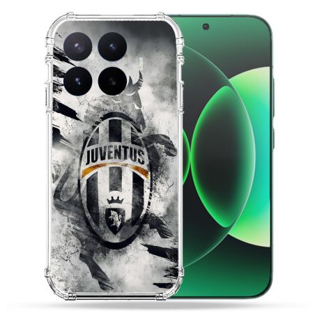 Coque Renforcée Pour Xiaomi 17T Pro Foot Juventus Turin