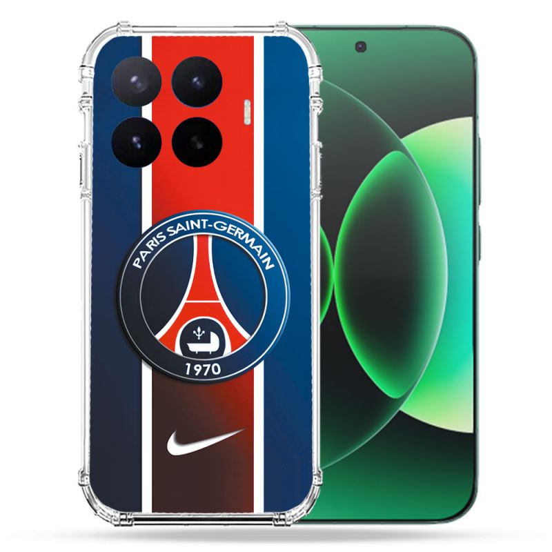 Coque Renforcée Pour Xiaomi 17T Pro Foot PSG 1970