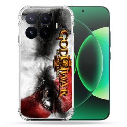 Coque Renforcée Pour Xiaomi 17T Pro God Of War GOW