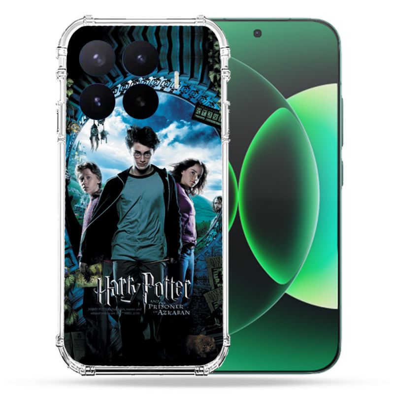 Coque Renforcée Pour Xiaomi 17T Pro Harry Potter Azkaban