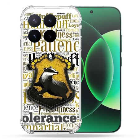 Coque Renforcée Pour Xiaomi 17T Pro Harry Potter Poursouffle