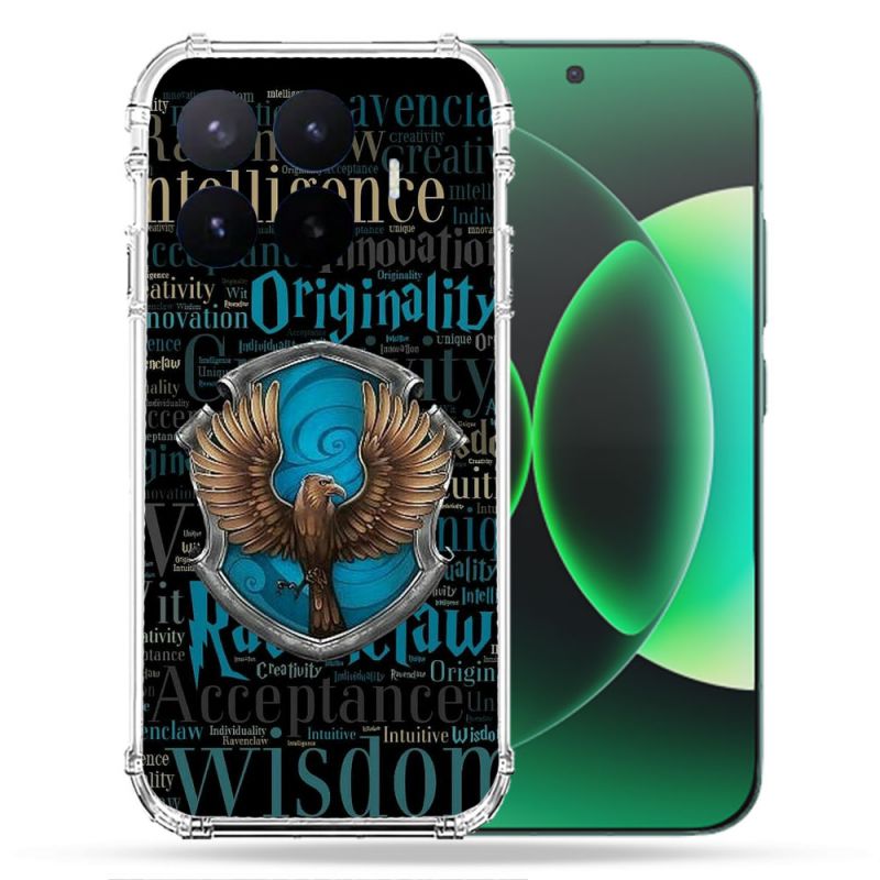 Coque Renforcée Pour Xiaomi 17T Pro Harry Potter Serdaigle