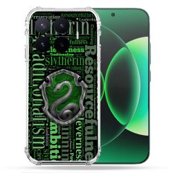 Coque Renforcée Pour Xiaomi 17T Pro Harry Potter Serpentar