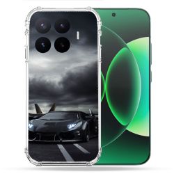 Coque Renforcée Pour Xiaomi 17T Pro Lamborghini Avion