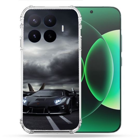 Coque Renforcée Pour Xiaomi 17T Pro Lamborghini Avion