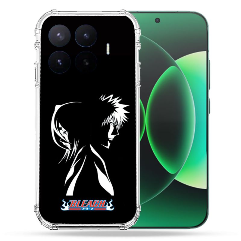 Coque Renforcée Pour Xiaomi 17T Pro Manga Bleach Duo