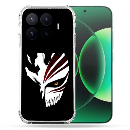 Coque Renforcée Pour Xiaomi 17T Pro Manga Bleach Masque