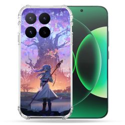 Coque Renforcée Pour Xiaomi 17T Pro Manga Frieren