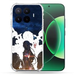 Coque Renforcée Pour Xiaomi 17T Pro Manga SAO sword Art Online Asuna