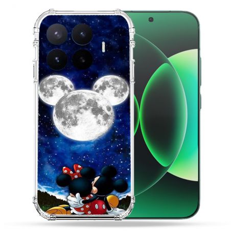 Coque Renforcée Pour Xiaomi 17T Pro Mickey Minnie