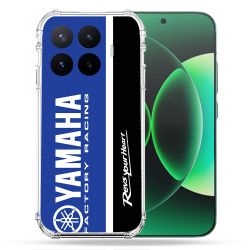 Coque Renforcée Pour Xiaomi 17T Pro Moto Yamaha