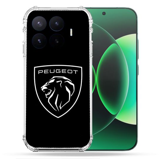 Coque Renforcée Pour Xiaomi 17T Pro Peugeot