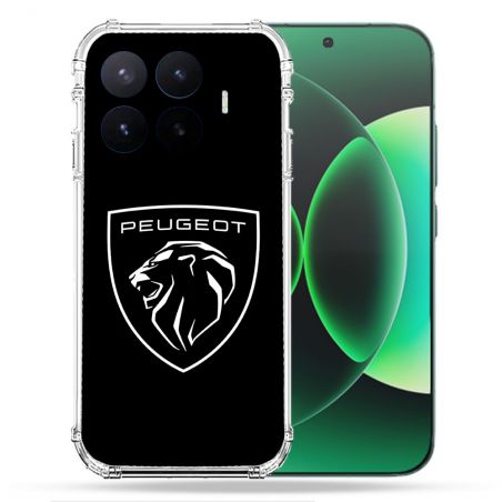 Coque Renforcée Pour Xiaomi 17T Pro Peugeot