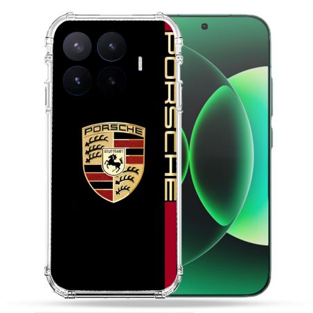Coque Renforcée Pour Xiaomi 17T Pro Porsche Line