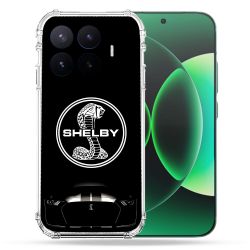 Coque Renforcée Pour Xiaomi 17T Pro Shelby