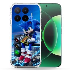 Coque Renforcée Pour Xiaomi 17T Pro Sonic