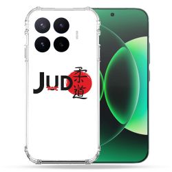 Coque Renforcée Pour Xiaomi 17T Pro Sport Judo Logo