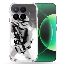 Coque Renforcée Pour Xiaomi 17T Pro Star Wars - Trooper