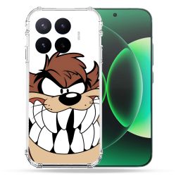 Coque Renforcée Pour Xiaomi 17T Pro Taz