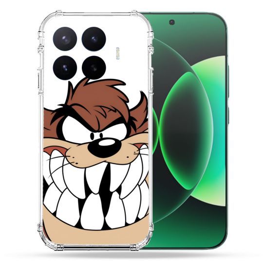 Coque Renforcée Pour Xiaomi 17T Pro Taz