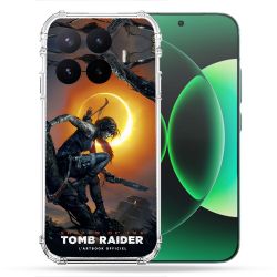 Coque Renforcée Pour Xiaomi 17T Pro Tomb Raider