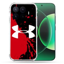 Coque Renforcée Pour Xiaomi 17T Pro Under Armour