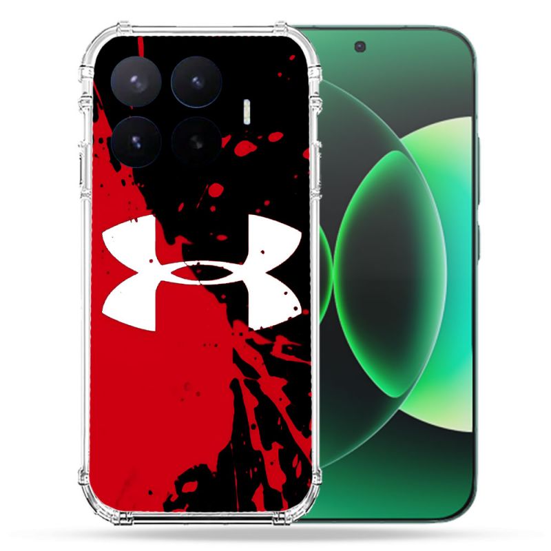 Coque Renforcée Pour Xiaomi 17T Pro Under Armour