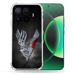 Coque Renforcée Pour Xiaomi 17T Pro Viking