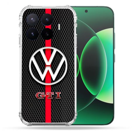 Coque Renforcée Pour Xiaomi 17T Pro Volkwagen Line