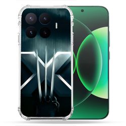 Coque Renforcée Pour Xiaomi 17T Pro Xmen