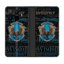 Housse Cuir Portefeuille Pour Xiaomi 17T Harry Potter Serdaigle