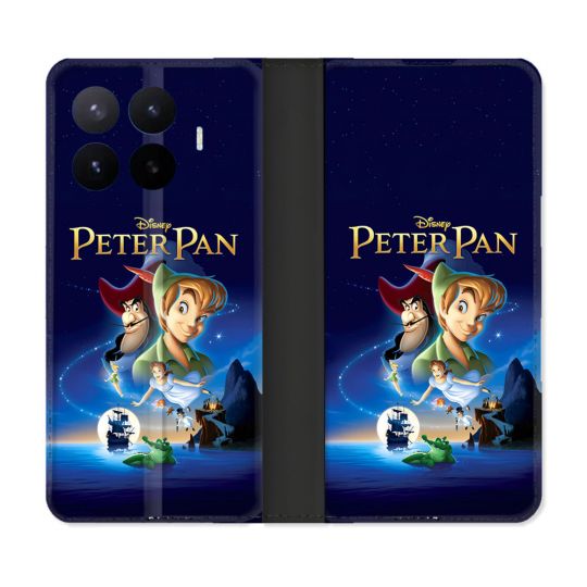 Housse Cuir Portefeuille Pour Xiaomi 17T Pro Peter Pan Affiche
