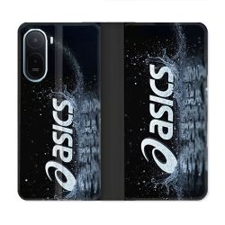 Housse Cuir Portefeuille Pour Xiaomi Redmi A7 Pro Asics