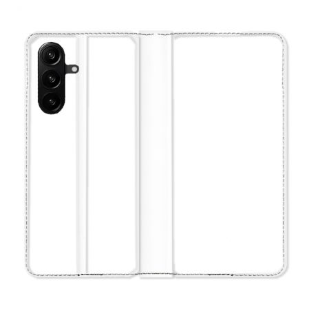 Housse Cuir Portefeuille Personnalisée Pour Samsung Galaxy A37 5G